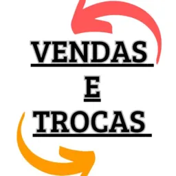 💱💲VENDAS E TROCAS💲 💱