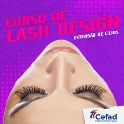 Curso de Lash Design 🥇💵🐱