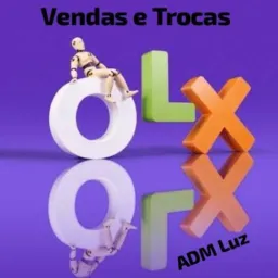 *OLX VENDAS £ TROCAS*