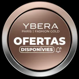 PROMOÇÃO YBERA | FASHION GOLD