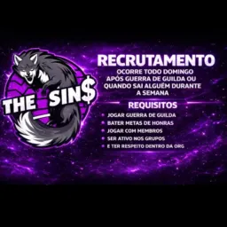 RECRUTAMENTO