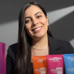 Promoção Fashion Gold