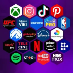 GRUPO DE SUPORTE, DICAS E VENDAS DE IPTV