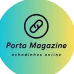 Achadinhos Porto Magazine