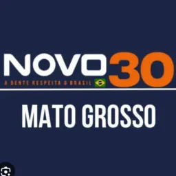NOVO 30 Mato Grosso