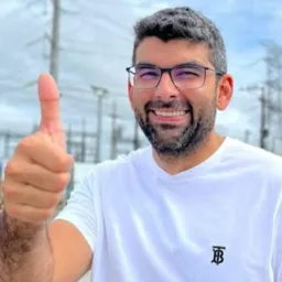 APOIADORES DR. DANIEL - BARCARENA