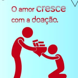 Doação de Camaçari ♥️