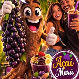 Grupo   exclusivo.apaixonados por açai.