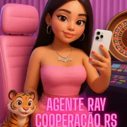 COOPERACÃO RS 💝💝