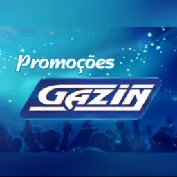GAZIN PORTO ALEGRE PROMOÇÕES 🎉
