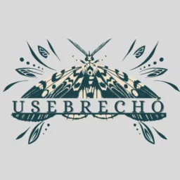 ✨🛍️Vendas e desapegos USE BRECHÓ - Santarém 📍🛍️✨