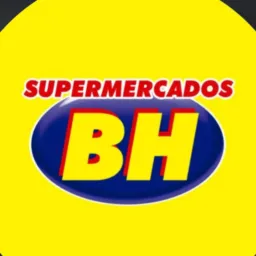 Supermercados BH Varejo🥳🛒