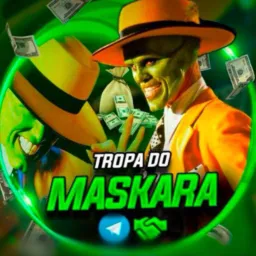 TROPA DO MASCARA 777