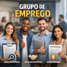 Vagas de empregos