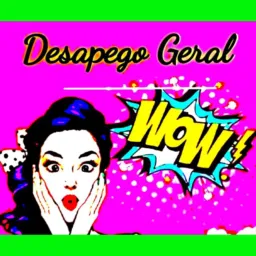 🛍️DESAPEGO GERAL JARI
