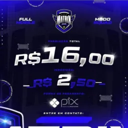 DIÁRIO MATRIX