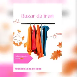 Bazar da Fran