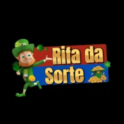 ☘️Rifa da SORTE💰Clientes