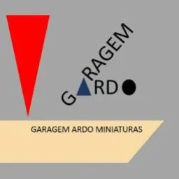 Loja GAM Miniaturas