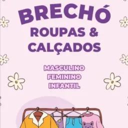 Loja Roupas & Calçados Moju/Sarapui