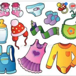 Desapego Infantil Jaiara