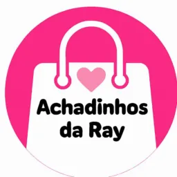 ACHADINHOS DA RAY🛍️🩷