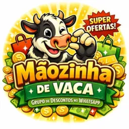 Mãozinha de vaca 🐄