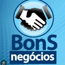 BONS NEGÓCIOS