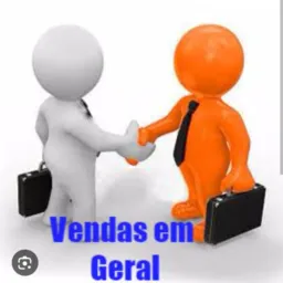 Vendas em geral