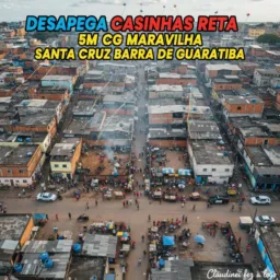Desapego & vendas, Sepetiba /Pingo DÁgua /5marias / Reta Da Pedra. 💸