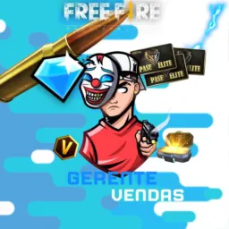 LOJINHA DO GERENTE OFC🥇