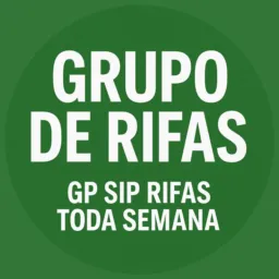 🍀 RIFAS SIP TODA SEMANA 🍀