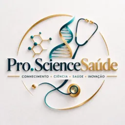Pro.ScienceSaúde🎀
