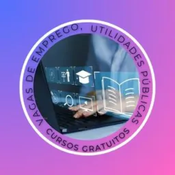 Cursos Gratuitos e Vagas de Emprego