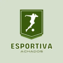 Esportiva - Achados