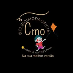 Cleidimoda & autoestima 👗👜loja on-line 😊