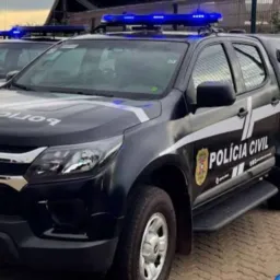 Notícias 24 Horas 🚔🚨
