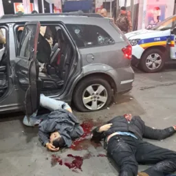 ☠️vídeos macabros 2☠️