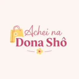 Achei na dona shô ofertas imperdíveis
