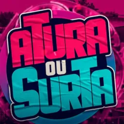 Atura ou surta 🤪😜