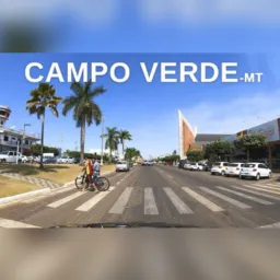 Compra e venda campo verde CV 04