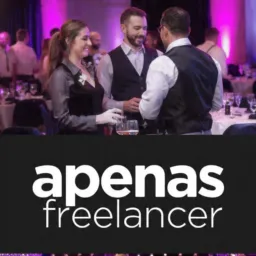 *FREELANCER (APENAS)*