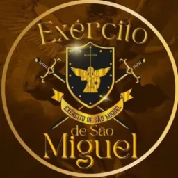 EXÉRCITO DE SÃO MIGUEL- INSTITUTO HESED - ORAÇÕES E ESTUDOS