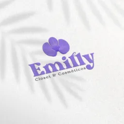 EMILLY CLOSET & COSMÉTICOS💜