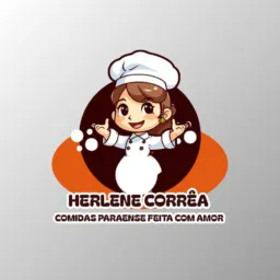 HERLENE CORRÊA CULINÁRIA PARAENSE