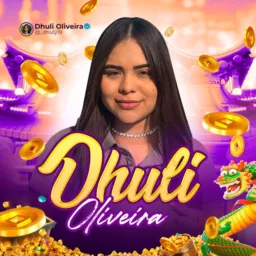 DHULI OLIVEIRA 🎰✨