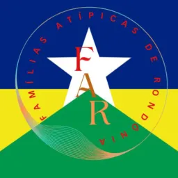 Famílias Atípicas de Rondônia 💙❤️🧩🧩