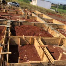 Obras é acabamento em Goiânia e região