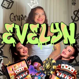 🍀🤑🎰Grupo da Evelyn 🍀🤑🎰