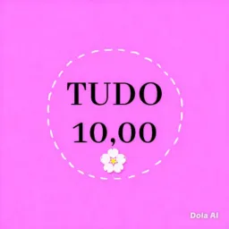 Tudo do $10 Abacate Marapanim 👗🩱👠🛍️